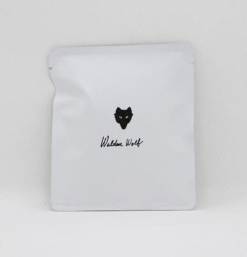 DRIP BAG #walden wolf blend