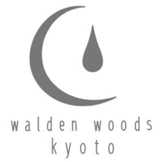 walden woods kyoto