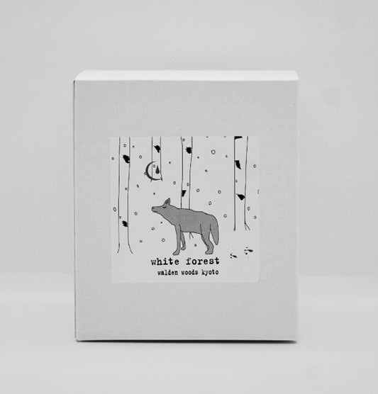 drip bag box #walden blend 6 pieces