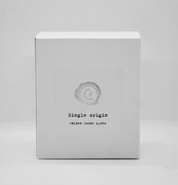 DIRP BAG BOX #single origin