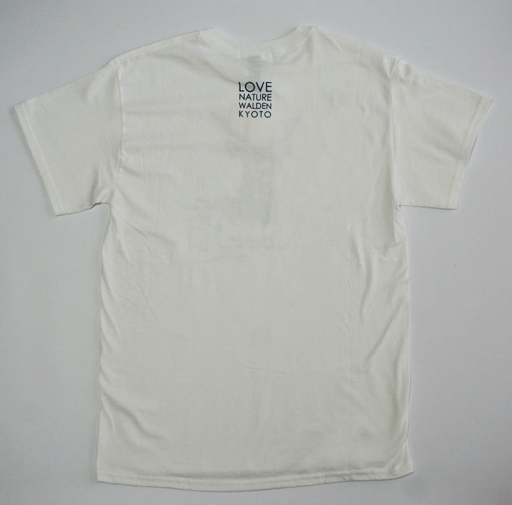 LOVE NATURE DEER T-SHIRT