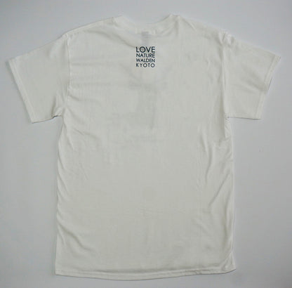 LOVE NATURE DEER T-SHIRT