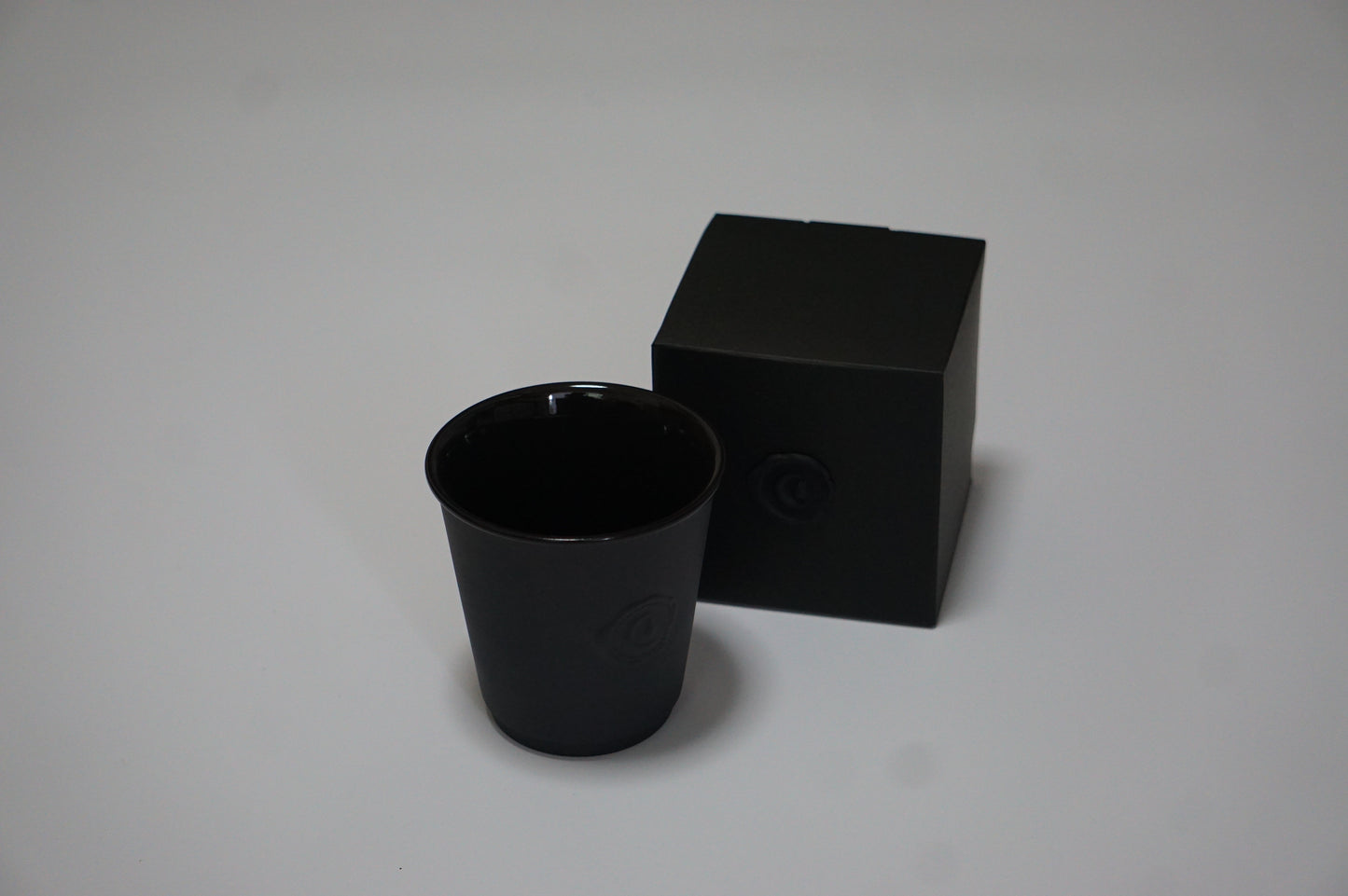 OUR ORIGINAL MUG CUP BLACK