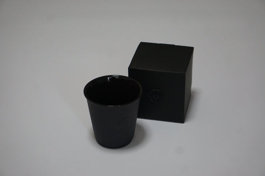 OUR ORIGINAL MUG CUP BLACK