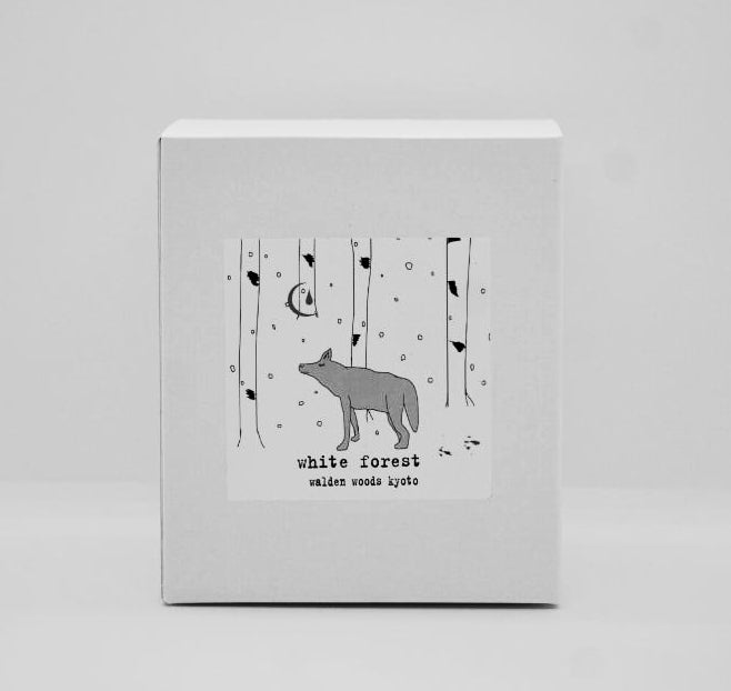 DRIP BAG BOX #walden blend６個入り