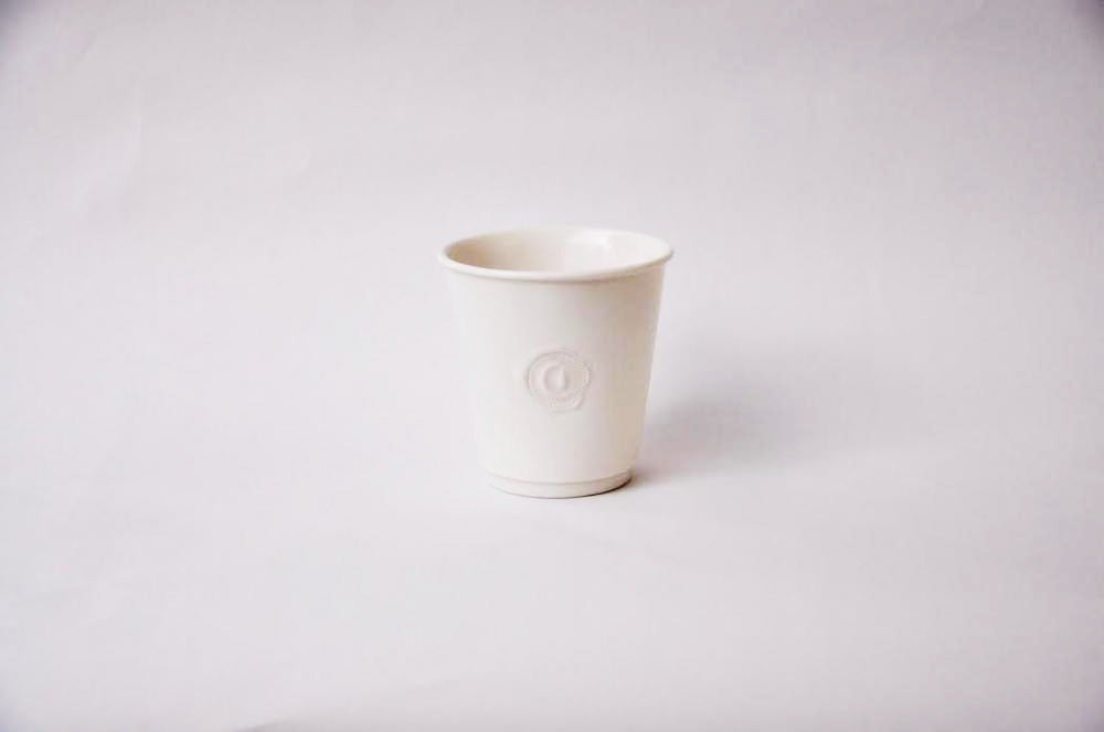 OUR ORIGINAL MUG CUP WHITE