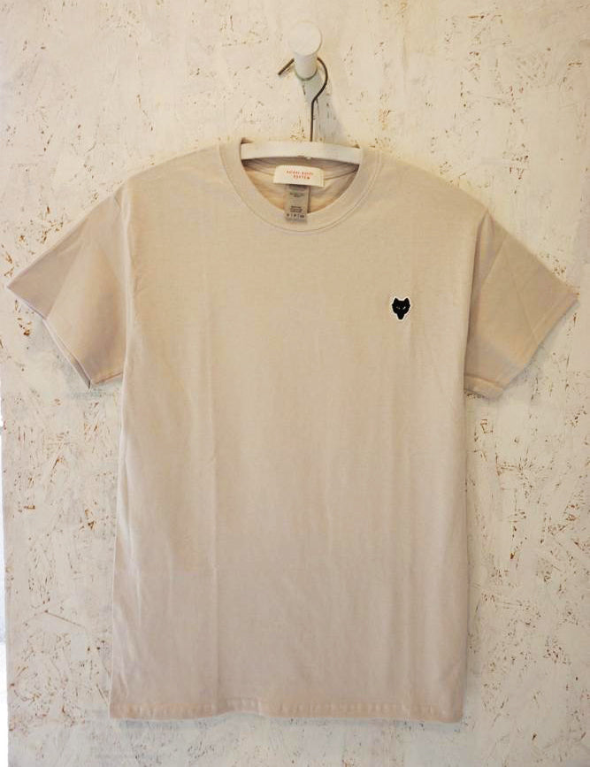 WALDEN WOLF SHORT SLEEVE TEE