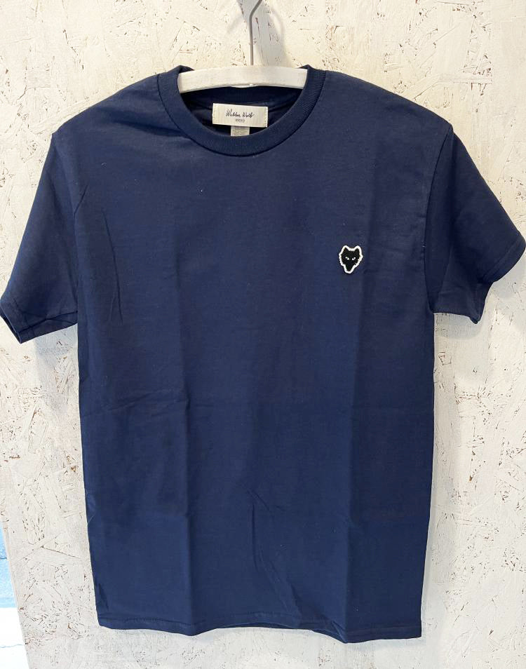 WALDEN WOLF SHORT SLEEVE TEE