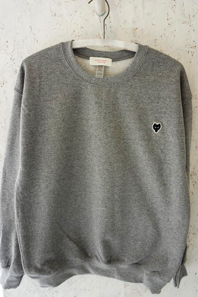 WALDEN WOLF SWEATSHIRT　