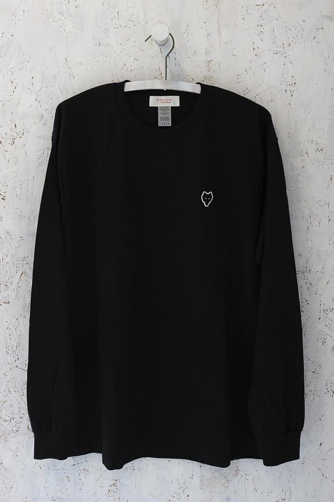 WALDEN WOLF LONG SLEEVE TEE