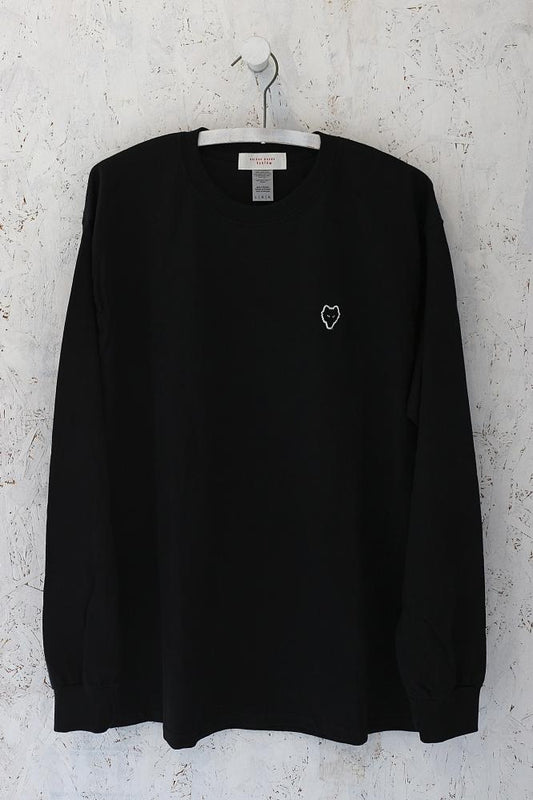 WALDEN WOLF LONG SLEEVE TEE