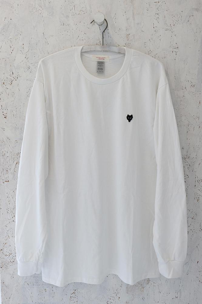 WALDEN WOLF LONG SLEEVE TEE